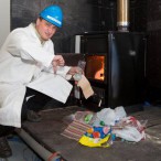Jak ušetřit za palivo? SMOKEMANovo desatero správného topiče