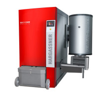 HARGASSNER ECO PK 130-200