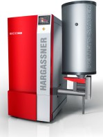 HARGASSNER ECO PK 70-120