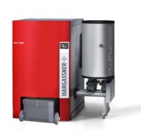 HARGASSNER ECO PK 250-330