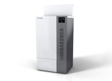 HARGASSNER Nano-PK