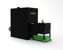 MultiBio Heater