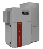KALOR Automatik