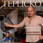Nový magazín Komfortní teplíčko vychází při příležitosti veletrhu For Therm.