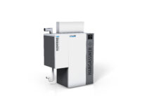 HARGASSNER Nano-PK Plus