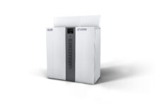 HARGASSNER Nano-WS 210