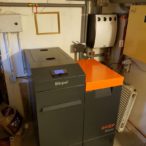 Konstrukční vychytávky, software a cena, to jsou hlavní přednosti kotlů Biopel
