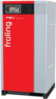 Fröling PE1c Pellet