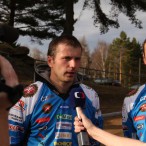 Bratři Rozehnalovi mluví o tom, proč zvolili brikety.