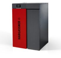 HARGASSNER SMART
