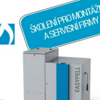 Školení pro montážní firmy – EASYPELL