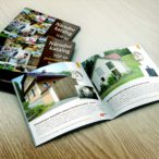 První možnost na FOR ARCHU: získejte zdarma 140 stránkový průvodce vytápěním peletami