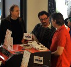 Společnost Verner, výrobce kotlů na pelety, na výstavě Infotherma Ostrava 2014