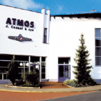 Technická vyspělost je pro ATMOS prioritou