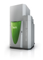 PELLEMATIC SMART