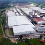 Pfeifer Holz přebírá Holzindustrie Chanovice