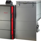 DAKON má nový automatický kotel DOR N Automat