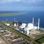Dong Energy přechází na pelety. Photo Credit: Biomass Magazin