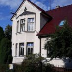 Ve Valašském Meziříčí si postavili silo na pelety speciální konstrukce