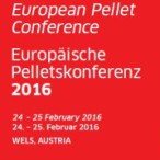 European Pellet Conference 2016