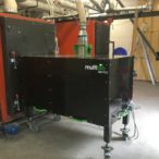 Další hořák MultiBio 600 ve Švédsku