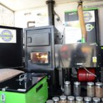 Kotel MultiBio 30 získal cenu GRAND PRIX Biomasa
