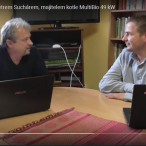 Praktické zkušenosti s automatickým kotlem Multibio