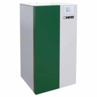 HERZ Pelletstar Condensation