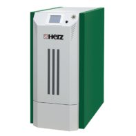 HERZ Pelletstar