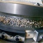 Peletová matrice. Zdroj: propellets Austria