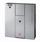 Automatické kotle na pelety RED v 5. emisní třídě