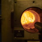 Elektrárna na biomasu ve Wunsiedelu: Bezproblémový celoroční provoz zajišťují pelety