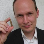 Ing. Vladimír Stupavský, předseda Klastru Česká peleta