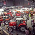TECHAGRO 2016