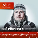 Darujte to nejvzácnější – teplo domova