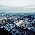 Praha zakáže topení uhlím ve starých kotlích a kamnech